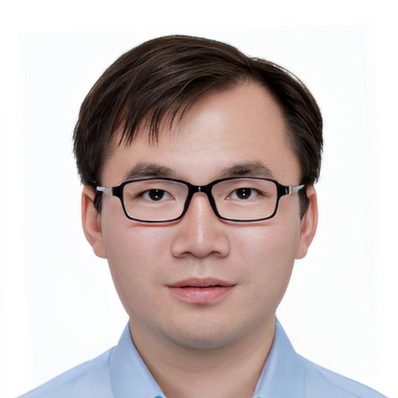 Chenguang ZHU 朱晨光