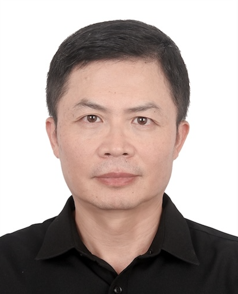 Qing LU