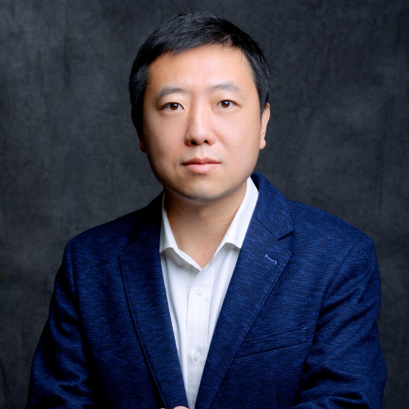 Daqian WANG 王大千