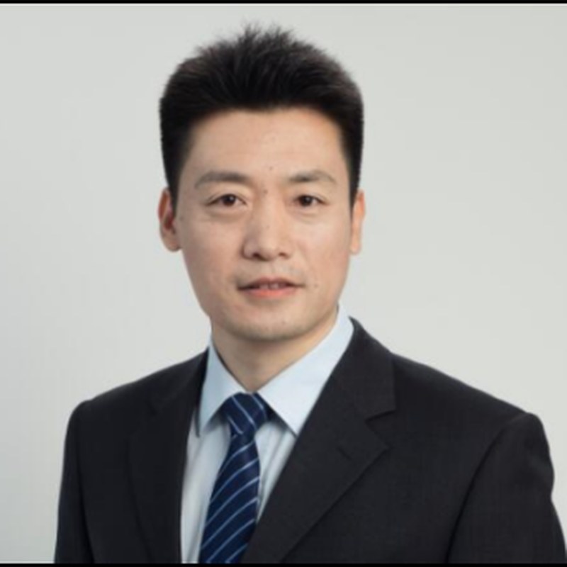 Zhiyong XU 许志勇