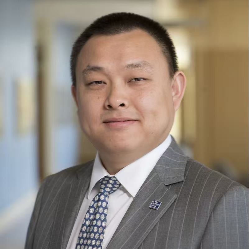 Hao YU 俞浩